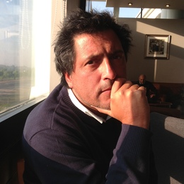 Amadeo Fernando Zanotti