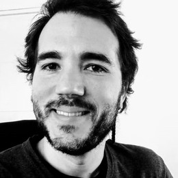 Daniel Silva Jiménez