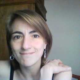 María Andrea Bugnone