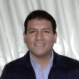 Rafael Serna Martínez