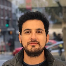 Roberto Espino Arias