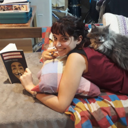 Florencia Martinez Adorno