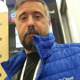 Manuel Fernando Aller