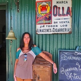 Mónica Alvarez Bertolini