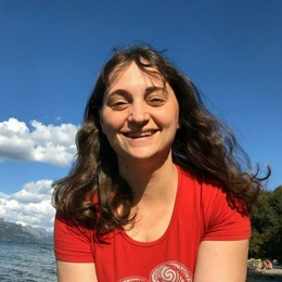 Sabrina Gabriela Le Pera