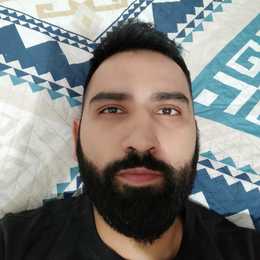 Carlos Enrique Amador Oviedo