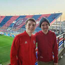 Guido Robertino Amorós Aloisio