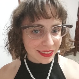 Melisa Andrea Puccinelli