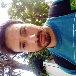 Maximiliano Angerame