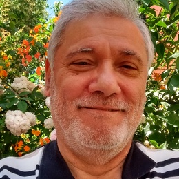 Eduardo Gustavo  Antonelli