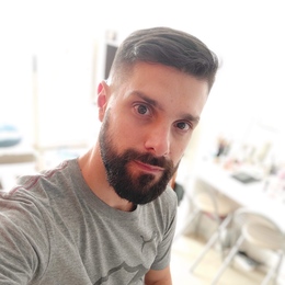 Juan Angel  Appendino