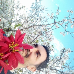 Jordi Arnés Fernández