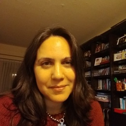 Stella Maris  Ayala Escobar