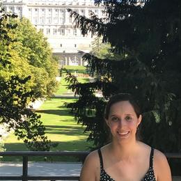 Belén Candela Banchieri