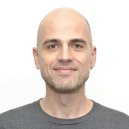 Gervasio Marchand