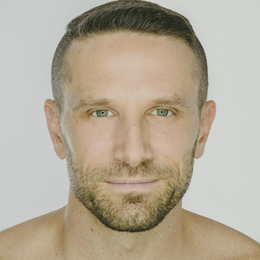 Alejandro Gabriel Sanchez