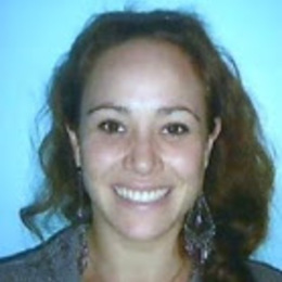 Sonia Gandarillas