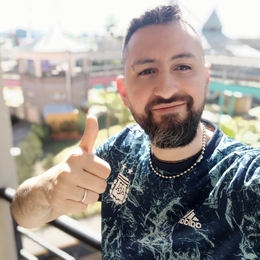 Adrian Gabriel Lima