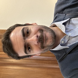 Diego Amarillo