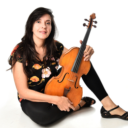 Araceli Anahí Arce