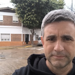 Claudio Gabriel Hernandez