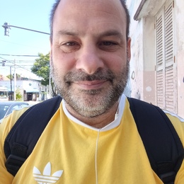 Ignacio gabriel Alvarez balanz