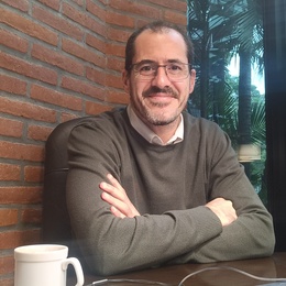 Martin Alfandari