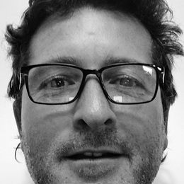 Javier Bonorino
