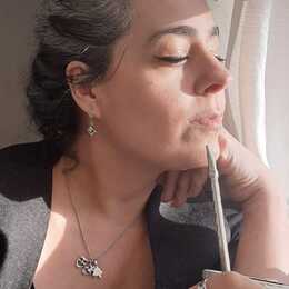 María Verónica Arroyo Goyoaga