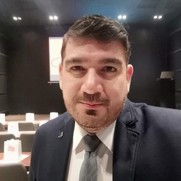 Sebastián Sanhueza Ramos