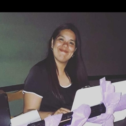 Luciana Gabriela Godoy