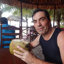 Luis Mandel