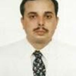 Javier Santisteban-Ponce