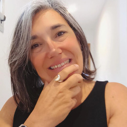 Maria Alejandra Alvarez