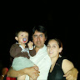 Cesar Alejandro Romero