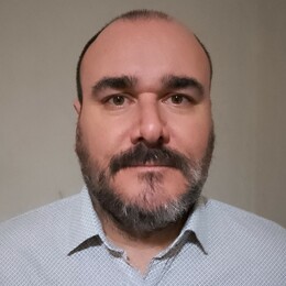 Sergio Tomatis