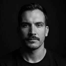 Alexis Fenouil