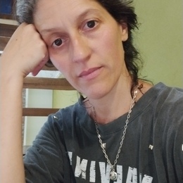 MARIA JULIETA SALEMME
