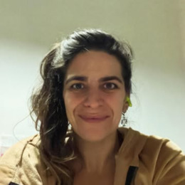 Mariana Aurora Amado Belinatto